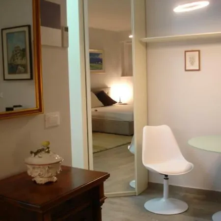 Nadia'S Home Merano Exterior photo