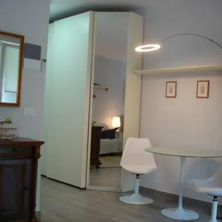 Nadia'S Home Merano Exterior photo