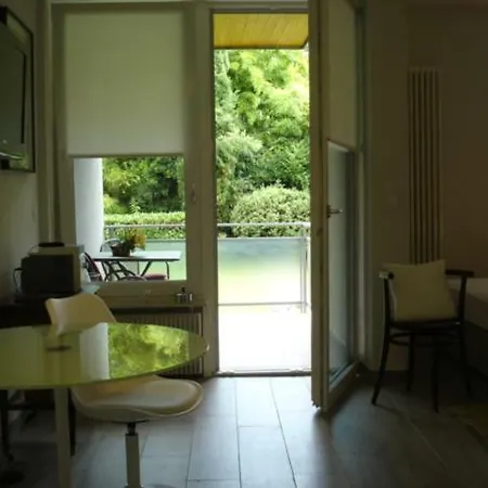 Nadia'S Home Merano Exterior photo