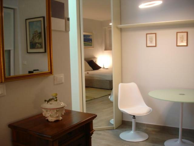 Apartment Nadia's Merano