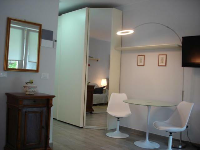 Nadia's * Merano