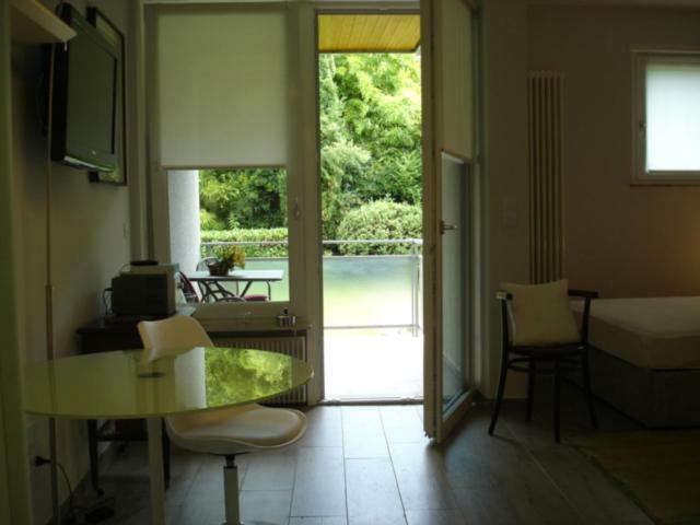 Apartment Nadia's *