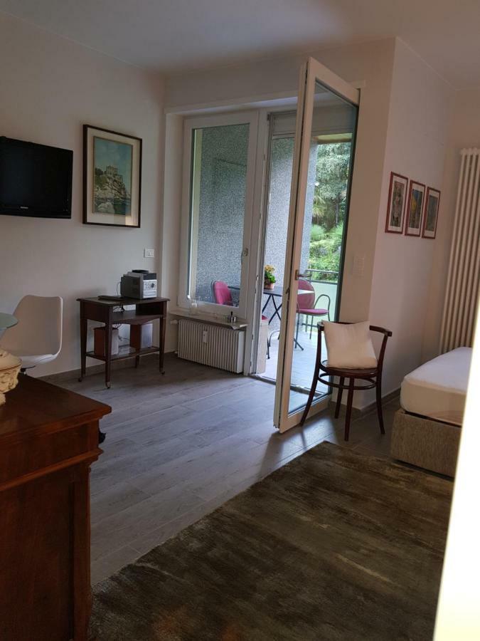 Nadia's Apartment Merano