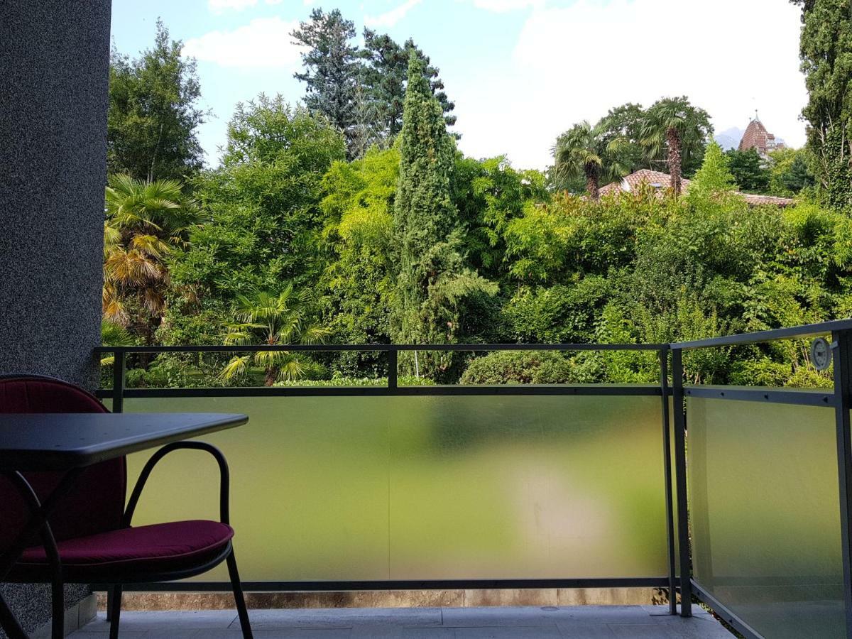 Nadia's Merano